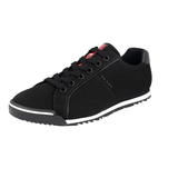 Prada Men's Black Sneaker 4E2719