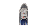 Prada Men's Multicoloured Leather Sneaker 4E2721