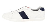 Prada Men's Multicoloured Leather Sneaker 4E2845