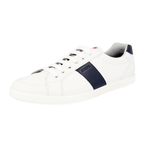 Prada Men's Multicoloured Leather Sneaker 4E2845
