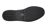 Prada Men's Black Leather Sneaker 4E2845
