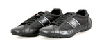 Prada Men's 4E2854 1O0Q F0002 Leather Sneaker