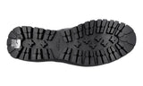Prada Men's Black Leather Sneaker 4E2885
