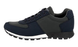 Prada Men's Multicoloured Prax Sneaker 4E2942