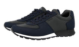Prada Men's Multicoloured Prax Sneaker 4E2942