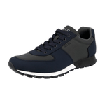 Prada Men's Multicoloured Prax Sneaker 4E2942