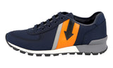 Prada Men's Multicoloured Prax Sneaker 4E2980