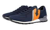 Prada Men's Multicoloured Matchrace Sneaker 4E2980