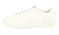 Prada Men's White Sneaker 4E2988