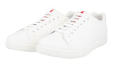 Prada Men's White Sneaker 4E2988