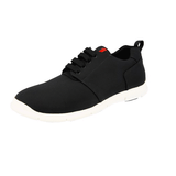 Prada Men's Black Sneaker 4E3055
