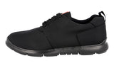 Prada Men's Black Sneaker 4E3055