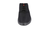 Prada Men's Black Sneaker 4E3055