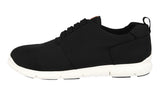 Prada Men's Black Sneaker 4E3055