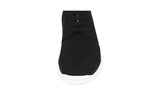 Prada Men's Black Sneaker 4E3055