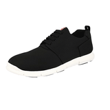 Prada Men's Black Sneaker 4E3055