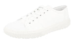 Prada Men's 4E3058 1OS5 F0009 Nylon Sneaker