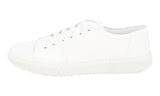 Prada Men's White Stratus Sneaker 4E3058