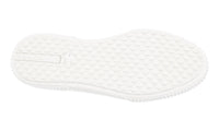 Prada Men's White Stratus Sneaker 4E3058