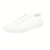 Prada Men's White Stratus Sneaker 4E3058