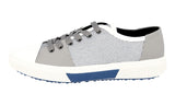 Prada Men's Multicoloured Stratus Sneaker 4E3058