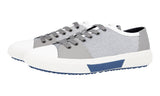 Prada Men's Multicoloured Stratus Sneaker 4E3058