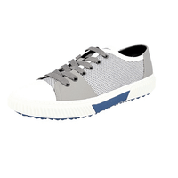Prada Men's Multicoloured Stratus Sneaker 4E3058
