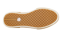 Prada Men's Grey Leather Stratus Sneaker 4E3058