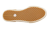 Prada Men's Grey Leather Stratus Sneaker 4E3058