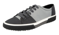 Prada Men's 4E3058 3V28 F0135 Nylon Sneaker