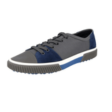 Prada Men's Grey Stratus Sneaker 4E3058