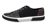 Prada Men's Multicoloured Stratus Sneaker 4E3058