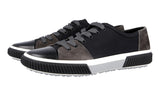 Prada Men's Multicoloured Stratus Sneaker 4E3058