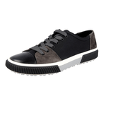 Prada Men's Multicoloured Stratus Sneaker 4E3058