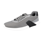 Prada Men's Grey Sneaker 4E3072