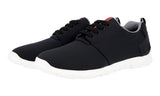 Prada Men's Black Sneaker 4E3112