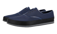 Prada Men's Blue St.tropez Sneaker 4E3114