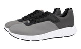 Prada Men's Grey Sneaker 4E3148