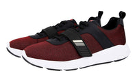 Prada Men's Multicoloured Sneaker 4E3174
