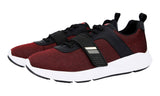 Prada Men's Multicoloured Sneaker 4E3174