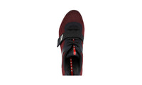 Prada Men's Multicoloured Sneaker 4E3174