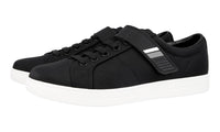 Prada Men's Black Sneaker 4E3180