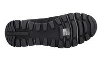Prada Men's Black Matchrace Sneaker 4E3221