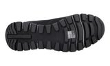 Prada Men's Black Prax Sneaker 4E3221