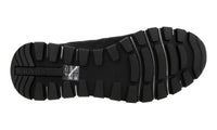 Prada Men's Black Sneaker 4E3221