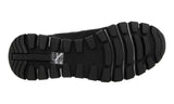 Prada Men's Black Sneaker 4E3221