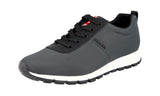 Prada Men's 4E3221 OQ6 F0308 Nylon Sneaker