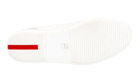 Prada Men's White Sneaker 4E3229
