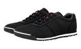 Prada Men's Black Sneaker 4E3235