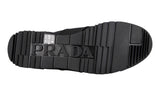 Prada Men's Black Sneaker 4E3235